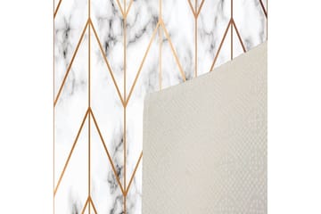 Homefesto Matta 140x220 cm - Multifärgad - Textil & mattor - Matta - Orientalisk matta - Persisk matta