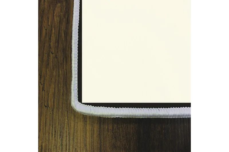 Homefesto Matta 140x220 cm, Multifärgad