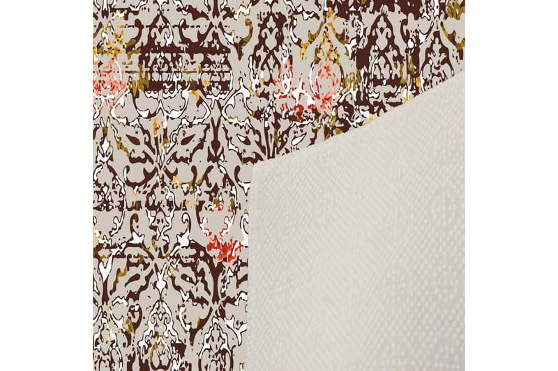 Homefesto Matta 140x220 cm - Multifärgad - Textil & mattor - Matta - Orientalisk matta - Persisk matta