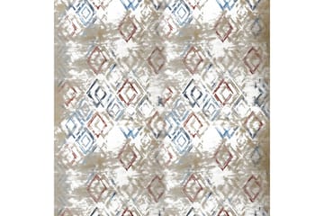 Homefesto Matta 140x220 cm - Multifärgad - Textil & mattor - Matta - Orientalisk matta - Persisk matta