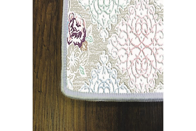 Homefesto Matta 140x220 cm - Multifärgad - Textil & mattor - Matta - Orientalisk matta - Persisk matta