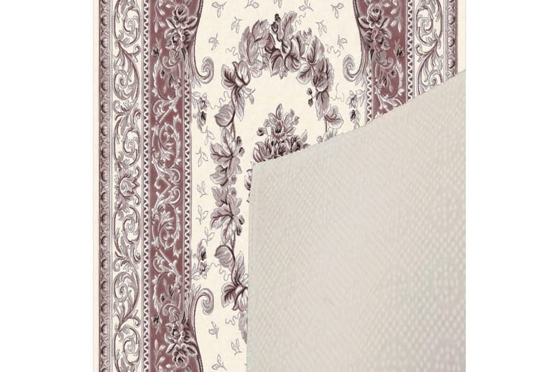 Homefesto Matta 140x220 cm - Multifärgad - Textil & mattor - Matta - Orientalisk matta - Persisk matta