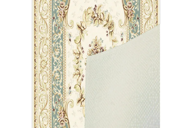 Homefesto Matta 140x220 cm - Multifärgad - Textil & mattor - Matta - Orientalisk matta - Persisk matta