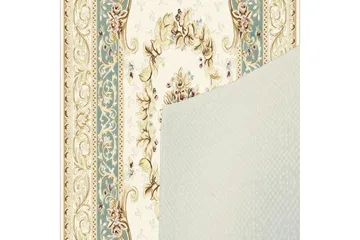 Homefesto Matta 140x220 cm - Multifärgad - Textil & mattor - Matta - Orientalisk matta - Persisk matta