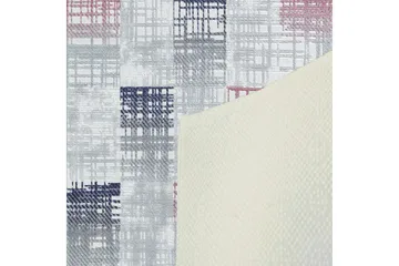 Homefesto Matta 140x220 cm - Multifärgad - Textil & mattor - Matta - Orientalisk matta - Persisk matta