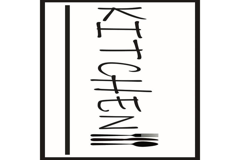 Homefesto Matta 140x220 cm - Multifärgad - Textil & mattor - Matta - Orientalisk matta - Persisk matta