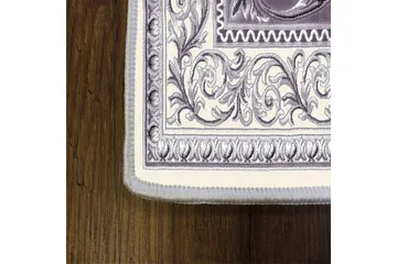 Homefesto Matta 140x220 cm - Multifärgad - Textil & mattor - Matta - Orientalisk matta - Persisk matta