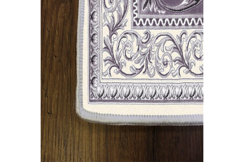 Homefesto Matta 140x220 cm - Multifärgad - Textil & mattor - Matta - Orientalisk matta - Persisk matta