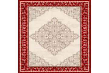 Homefesto Matta 140x220 cm - Multifärgad - Textil & mattor - Matta - Orientalisk matta - Persisk matta