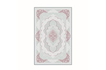 Homefesto Matta 140x220 cm - Multifärgad - Textil & mattor - Matta - Orientalisk matta - Persisk matta