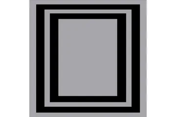 Homefesto Matta 140x220 cm - Multifärgad - Textil & mattor - Matta - Orientalisk matta - Persisk matta