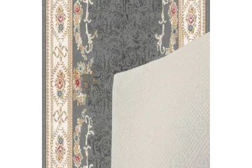 Homefesto Matta 140x220 cm - Multifärgad - Textil & mattor - Matta - Orientalisk matta - Persisk matta