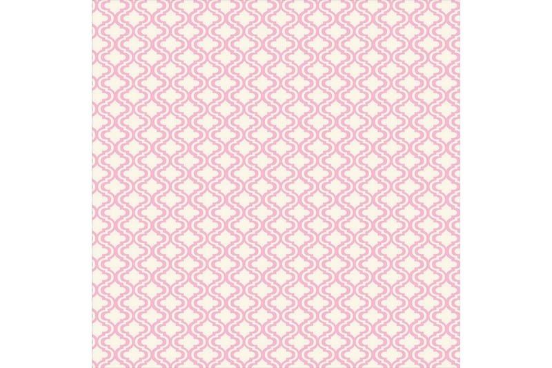 Homefesto Matta 140x220 cm, Multifärgad