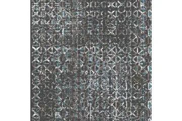 Homefesto Matta 140x220 cm - Multifärgad - Textil & mattor - Matta - Orientalisk matta - Persisk matta