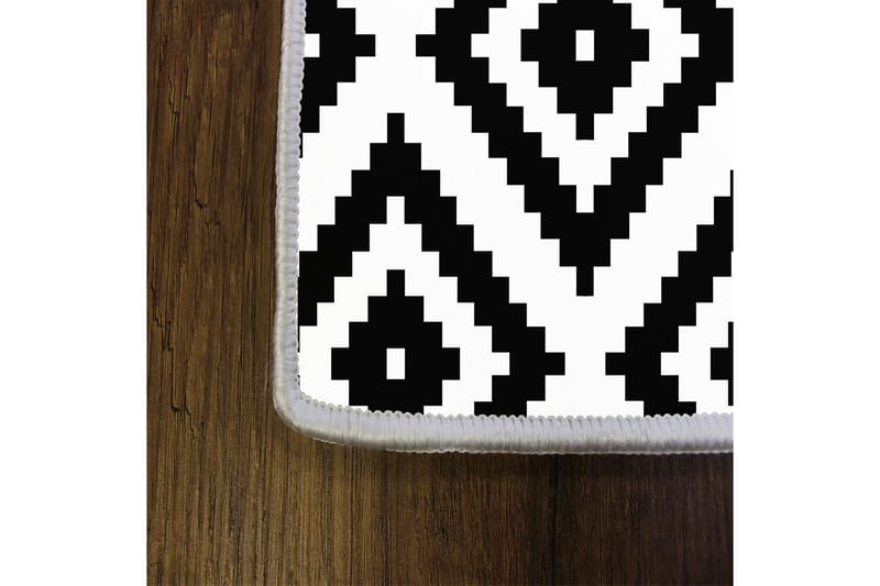 Homefesto Matta 140x220 cm - Multifärgad - Textil & mattor - Matta - Orientalisk matta - Persisk matta