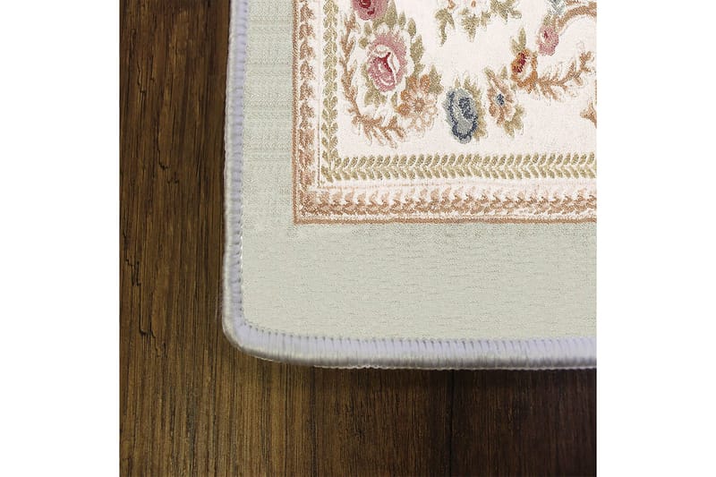 Homefesto Matta 140x220 cm - Multifärgad - Textil & mattor - Matta - Orientalisk matta - Persisk matta