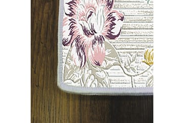 Homefesto Matta 140x220 cm - Multifärgad - Textil & mattor - Matta - Orientalisk matta - Persisk matta