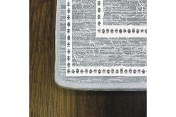 Homefesto Matta 140x220 cm - Multifärgad - Textil & mattor - Matta - Orientalisk matta - Persisk matta