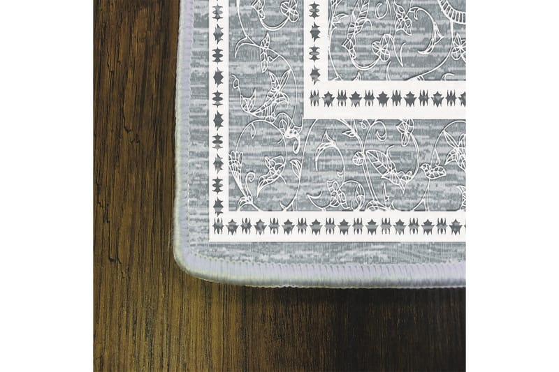 Homefesto Matta 140x220 cm - Multifärgad - Textil & mattor - Matta - Orientalisk matta - Persisk matta