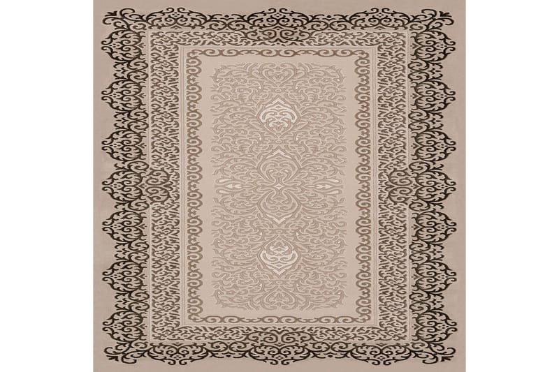 Homefesto Matta 140x220 cm - Multifärgad - Textil & mattor - Matta - Orientalisk matta - Persisk matta