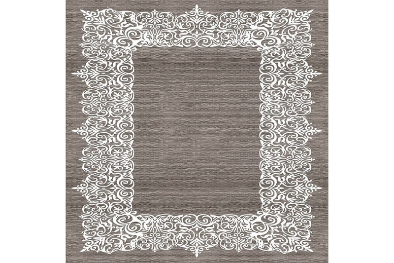 Homefesto Matta 140x220 cm - Multifärgad - Textil & mattor - Matta - Orientalisk matta - Persisk matta