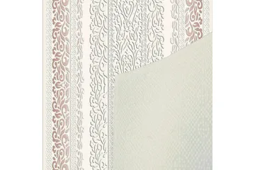 Homefesto Matta 140x220 cm - Multifärgad - Textil & mattor - Matta - Orientalisk matta - Persisk matta