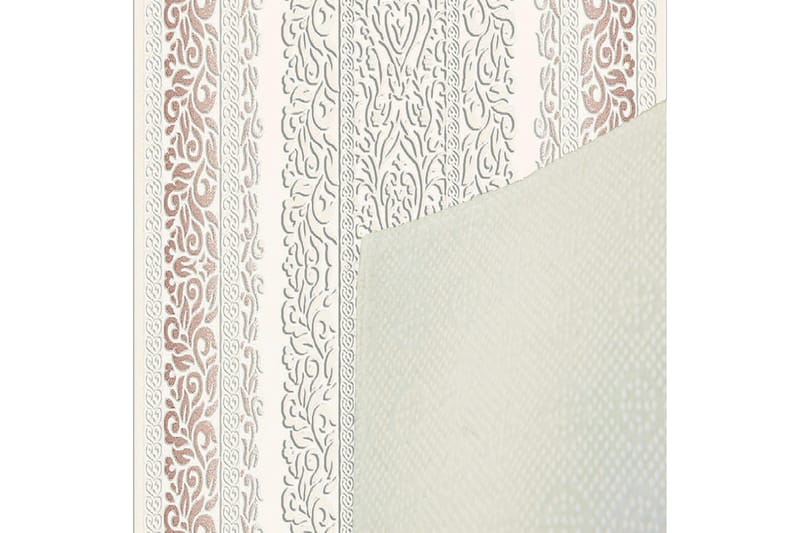 Homefesto Matta 140x220 cm - Multifärgad - Textil & mattor - Matta - Orientalisk matta - Persisk matta