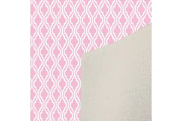 Homefesto Matta 140x220 cm - Multifärgad - Textil & mattor - Matta - Orientalisk matta - Persisk matta