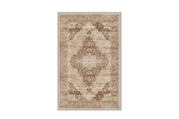 Homefesto Matta 140x220 cm - Multifärgad - Textil & mattor - Matta - Orientalisk matta - Persisk matta