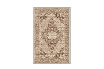 Homefesto Matta 140x220 cm - Multifärgad - Textil & mattor - Matta - Orientalisk matta - Persisk matta