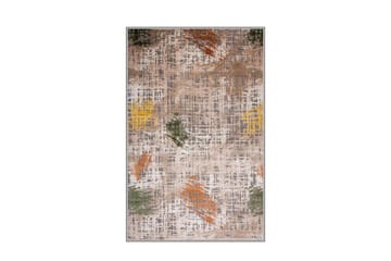 Homefesto Matta 140x220 cm - Multifärgad - Textil & mattor - Matta - Orientalisk matta - Persisk matta