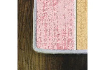 Homefesto Matta 140x220 cm - Multifärgad - Textil & mattor - Matta - Orientalisk matta - Persisk matta