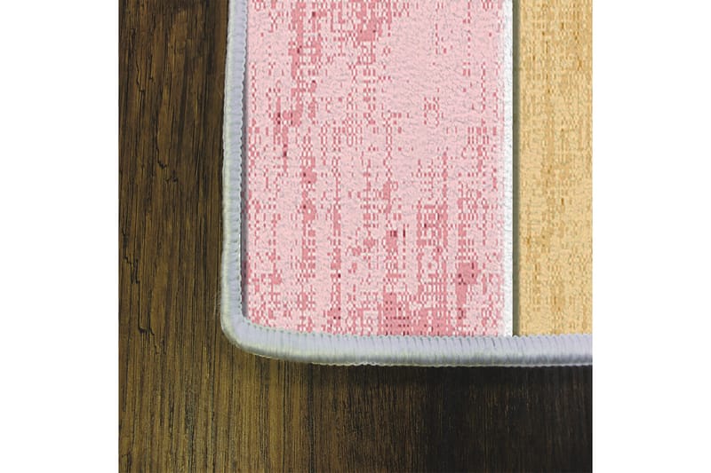 Homefesto Matta 140x220 cm - Multifärgad - Textil & mattor - Matta - Orientalisk matta - Persisk matta
