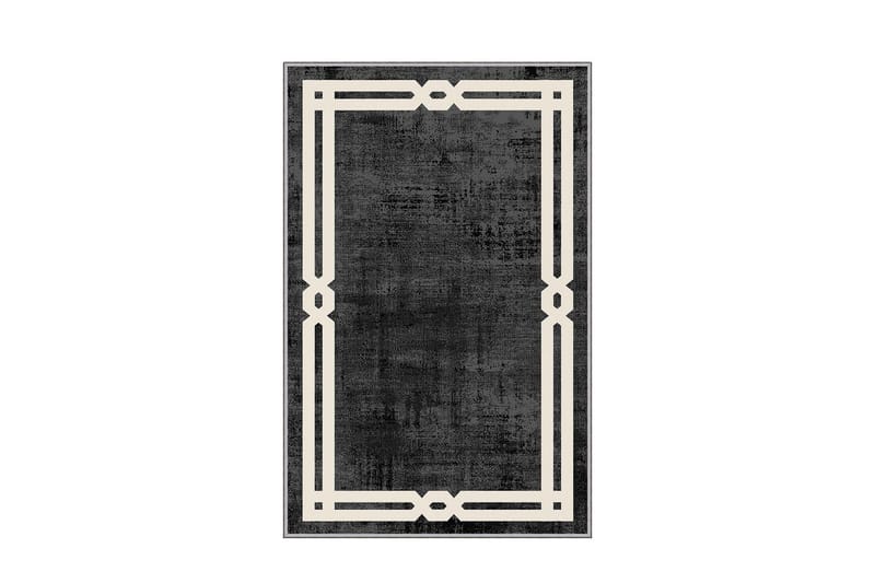 Homefesto Matta 140x220 cm - Multifärgad - Textil & mattor - Matta - Orientalisk matta - Persisk matta