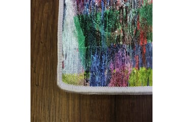 Homefesto Matta 140x220 cm - Multifärgad - Textil & mattor - Matta - Orientalisk matta - Persisk matta