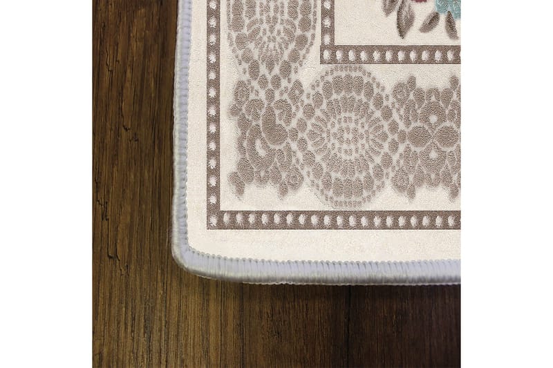 Homefesto Matta 140x220 cm - Multifärgad - Textil & mattor - Matta - Orientalisk matta - Persisk matta