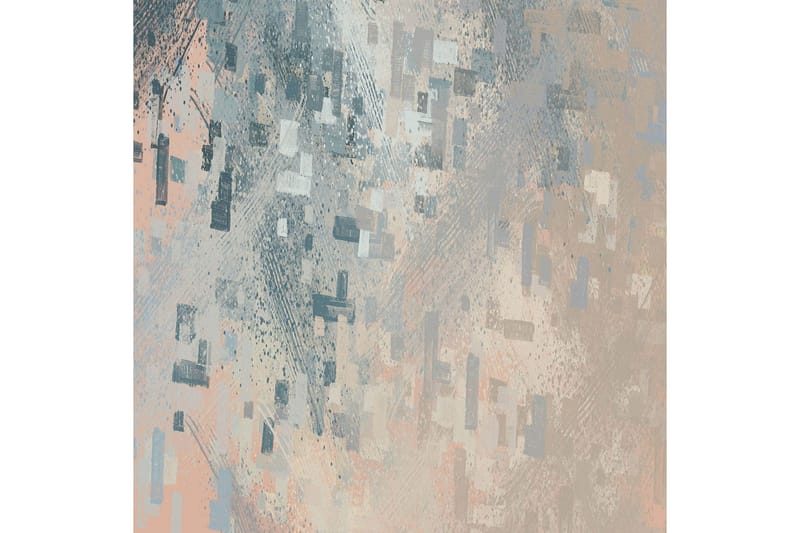 Homefesto Matta 140x220 cm - Multifärgad - Textil & mattor - Matta - Orientalisk matta - Persisk matta