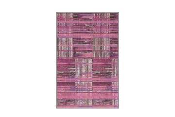 Homefesto Matta 140x220 cm - Multifärgad - Textil & mattor - Matta - Orientalisk matta - Persisk matta