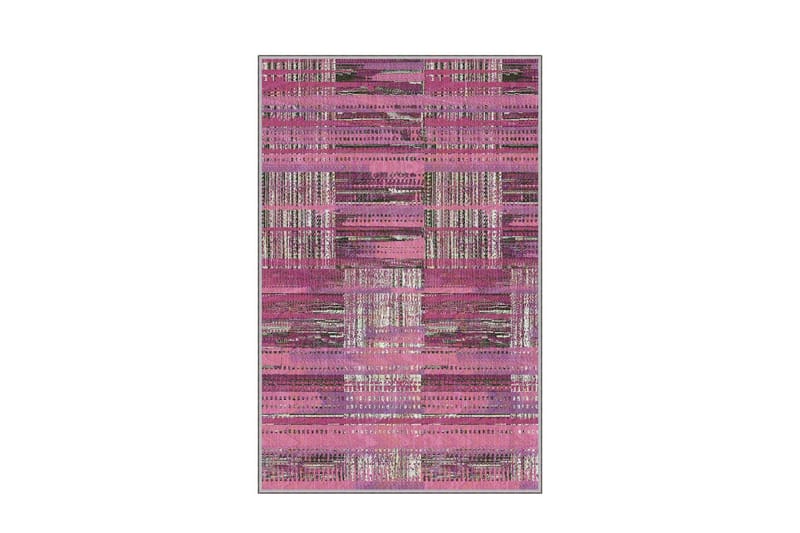 Homefesto Matta 140x220 cm - Multifärgad - Textil & mattor - Matta - Orientalisk matta - Persisk matta