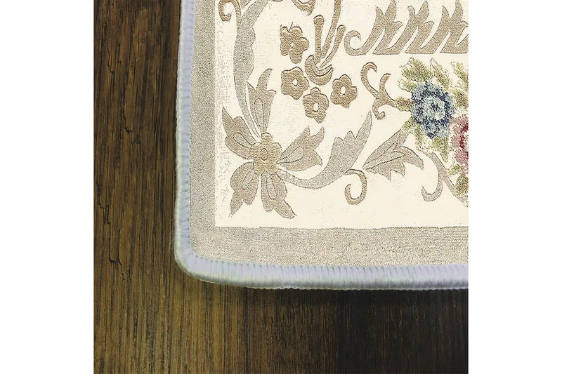 Homefesto Matta 140x220 cm - Multifärgad - Textil & mattor - Matta - Orientalisk matta - Persisk matta