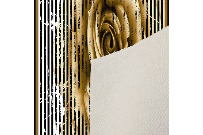 Homefesto Matta 140x220 cm - Multifärgad - Textil & mattor - Matta - Orientalisk matta - Persisk matta
