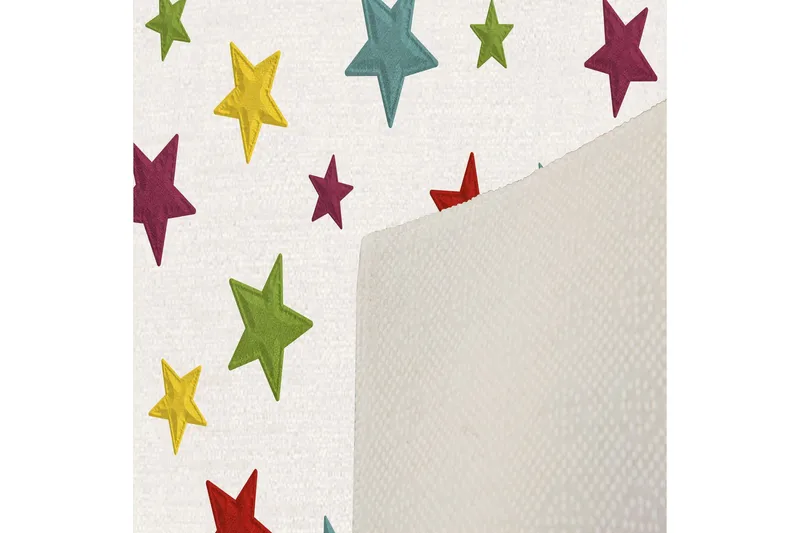 Homefesto Matta 140x220 cm - Multifärgad - Textil & mattor - Matta - Orientalisk matta - Persisk matta