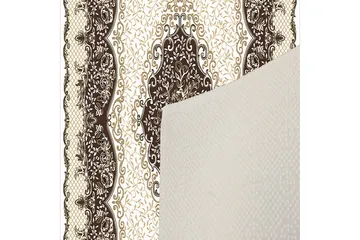 Homefesto Matta 140x220 cm - Multifärgad - Textil & mattor - Matta - Orientalisk matta - Persisk matta