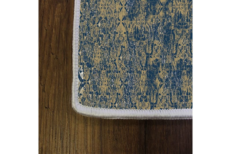 Homefesto Matta 140x220 cm - Multifärgad - Textil & mattor - Matta - Orientalisk matta - Persisk matta