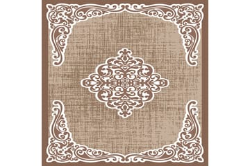 Homefesto Matta 140x220 cm - Multifärgad - Textil & mattor - Matta - Orientalisk matta - Persisk matta