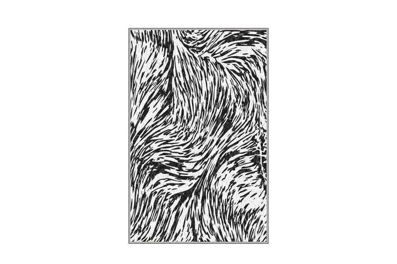 Homefesto Matta 140x220 cm - Multifärgad - Textil & mattor - Matta - Orientalisk matta - Persisk matta