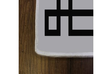 Homefesto Matta 140x220 cm - Multifärgad - Textil & mattor - Matta - Orientalisk matta - Persisk matta