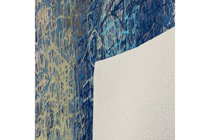 Homefesto Matta 140x220 cm - Multifärgad - Textil & mattor - Matta - Orientalisk matta - Persisk matta