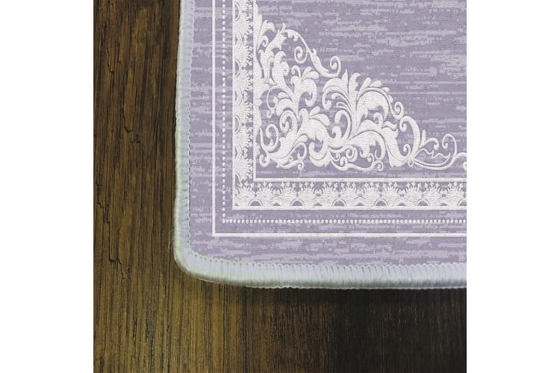 Homefesto Matta 140x220 cm - Multifärgad - Textil & mattor - Matta - Orientalisk matta - Persisk matta