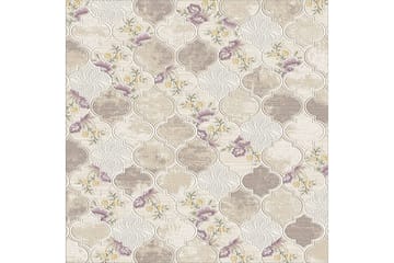 Homefesto Matta 140x220 cm - Multifärgad - Textil & mattor - Matta - Orientalisk matta - Persisk matta